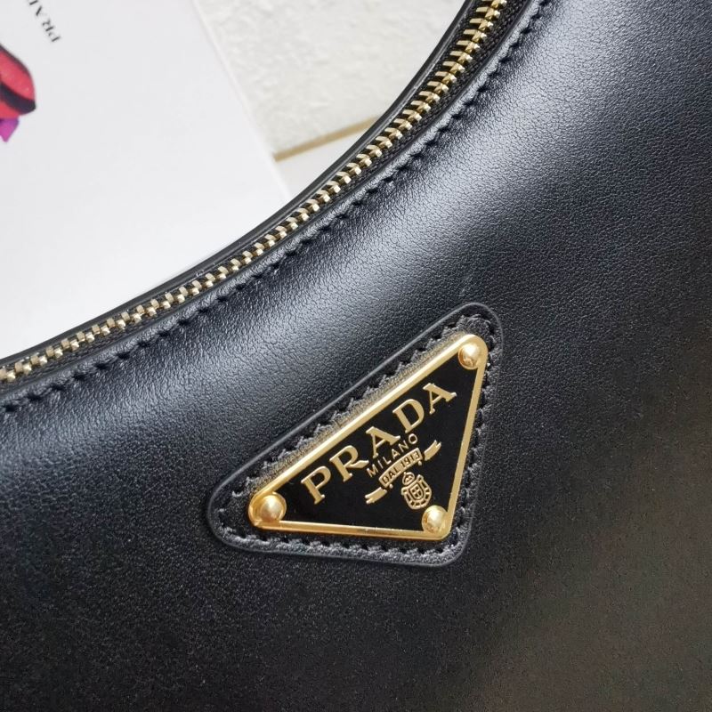 Prada Top Handle Bags